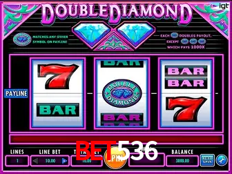 Promoção Relâmpago bet536