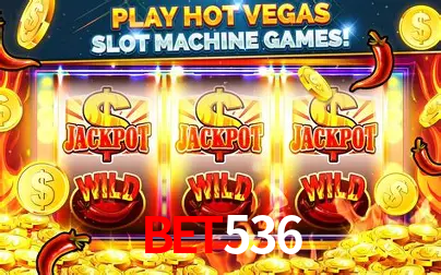 Especiais de Fim de Semana bet536