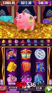 Mesa de Roleta bet536