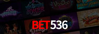Casino VIP bet536